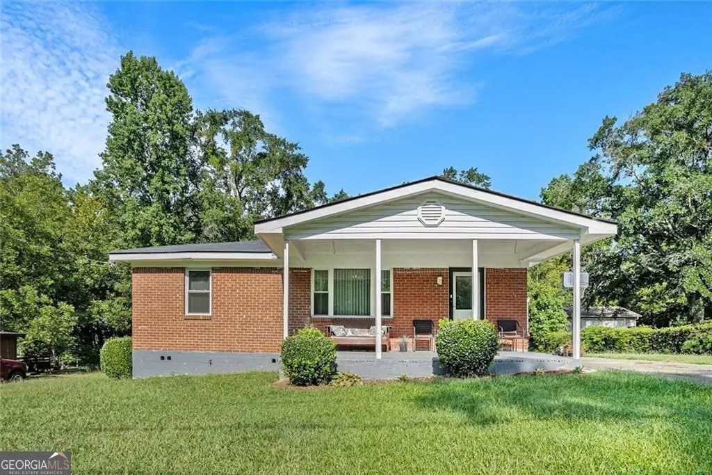 Union City, GA 30291,6697 Gresham ST