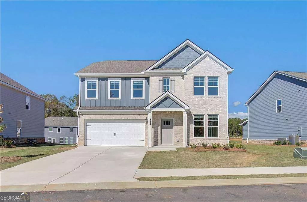 Covington, GA 30016,235 St Annes PL