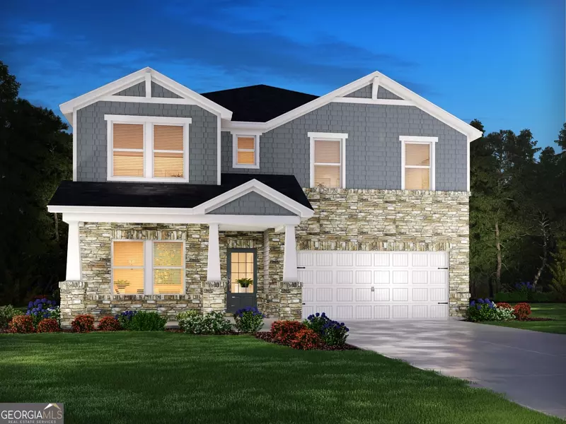 406 Tallulah LN, Grayson, GA 30017
