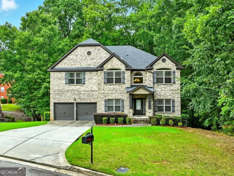 3429 Walnut RDG, Atlanta, GA 30349
