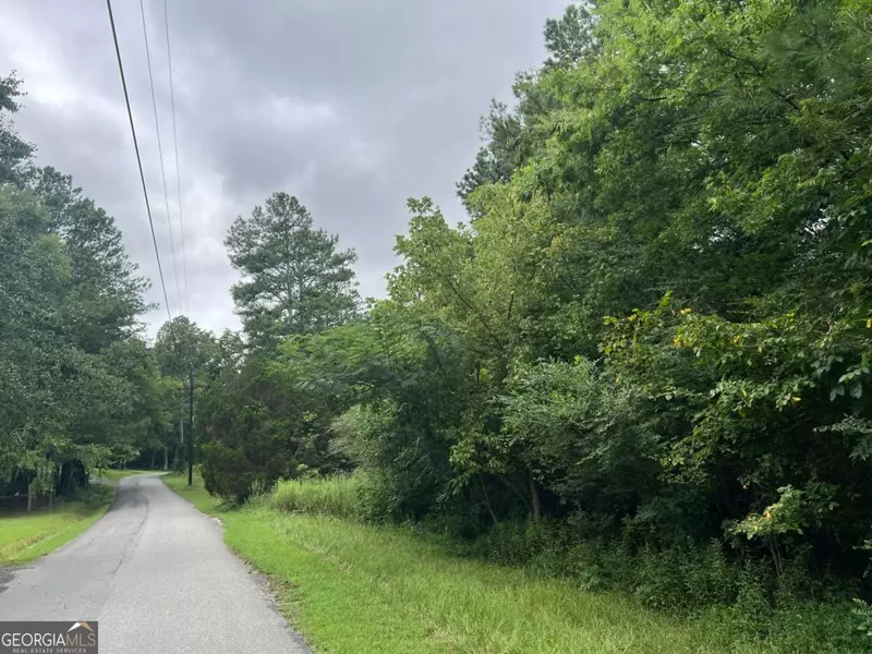 0 Kirk RD NW #1, White, GA 30184