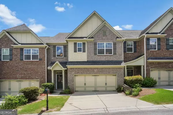 3643 Gambrell LN NE, Atlanta, GA 30319