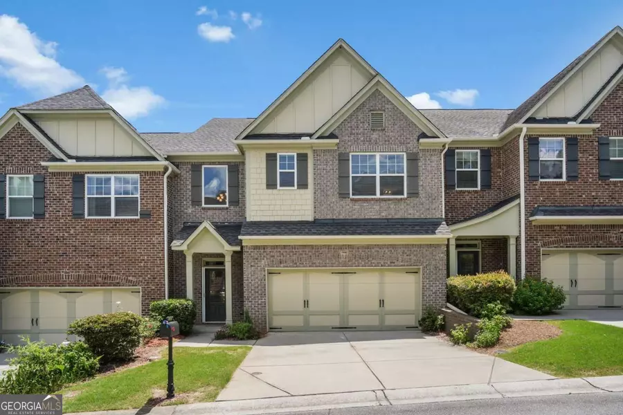 3643 Gambrell LN NE, Atlanta, GA 30319