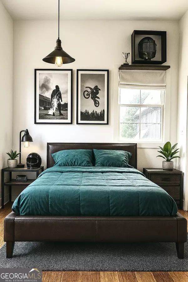 Fayetteville, GA 30214,257 Ravenhurst LN