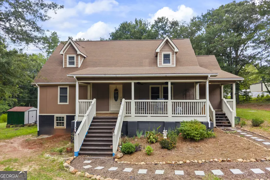 48 Brad ST, Royston, GA 30662