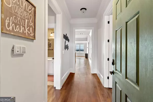 Eatonton, GA 31024,116 (UNIT 311) Indian Summer PATH