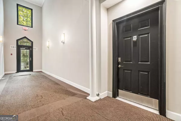 Atlanta, GA 30308,240 Renaissance Pkwy NE #302