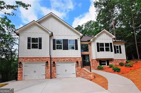 5249 Woodmond DR, Villa Rica, GA 30180