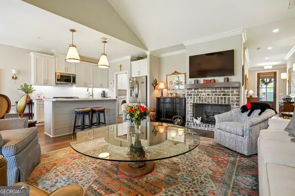 St. Simons, GA 31522,1005 Conservation LN