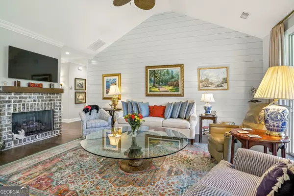 St. Simons, GA 31522,1005 Conservation LN