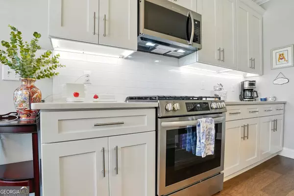 St. Simons, GA 31522,1005 Conservation LN