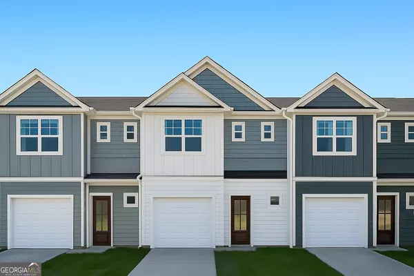 59 Wright ST #69, Lavonia, GA 30553