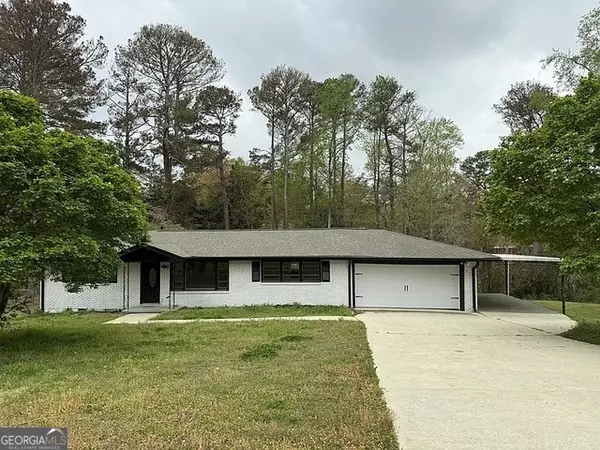 Conyers, GA 30012,1322 NW South Hicks CIR