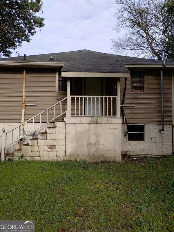 Macon, GA 31204,221 Lilly AVE