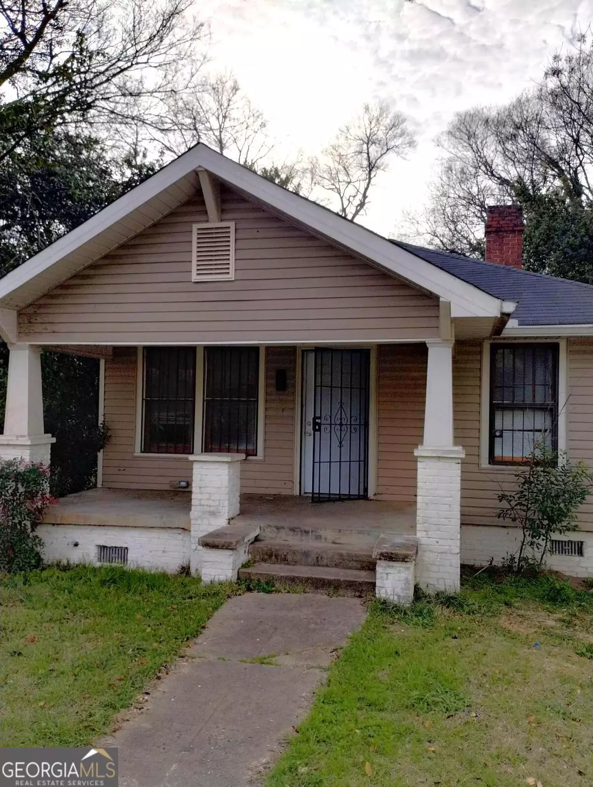 Macon, GA 31204,221 Lilly AVE