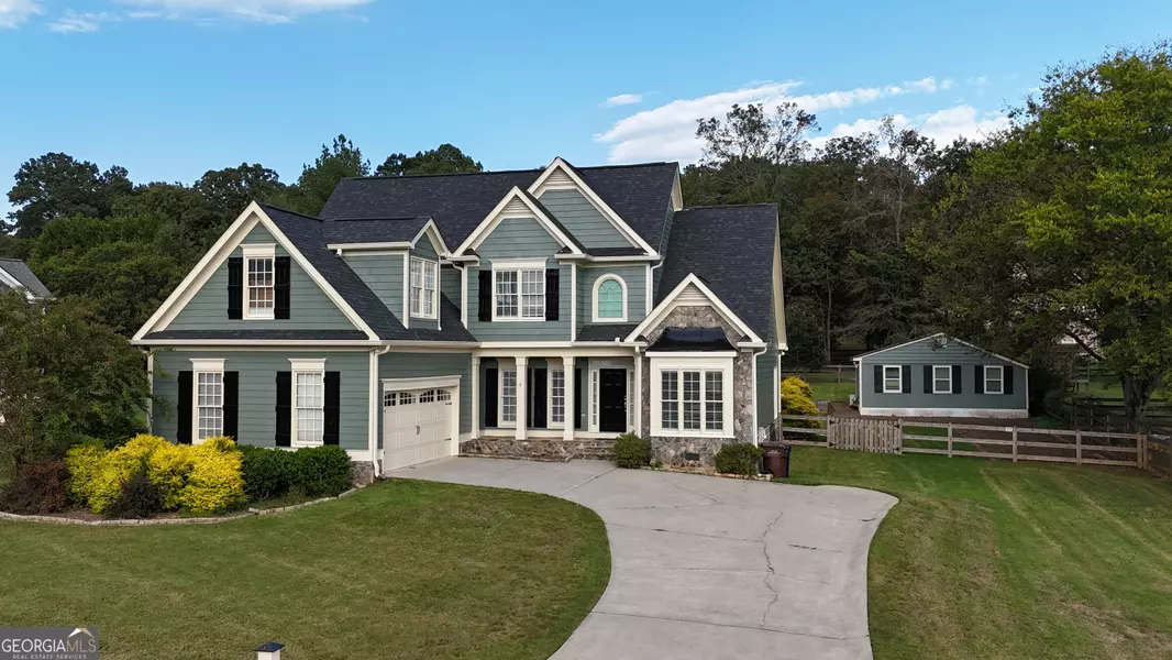 20 Heartwood DR SW, Cartersville, GA 30120