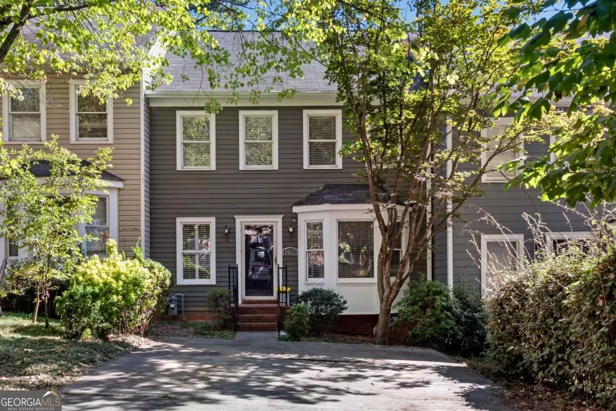 Marietta, GA 30067,1427 Old Virginia CT