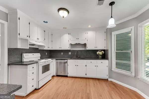 Marietta, GA 30067,1427 Old Virginia CT