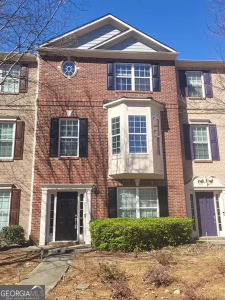 607 Pecan Knoll DR #14, Marietta, GA 30008