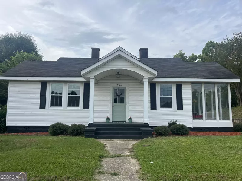 2305 60th Place, Valley, AL 36854