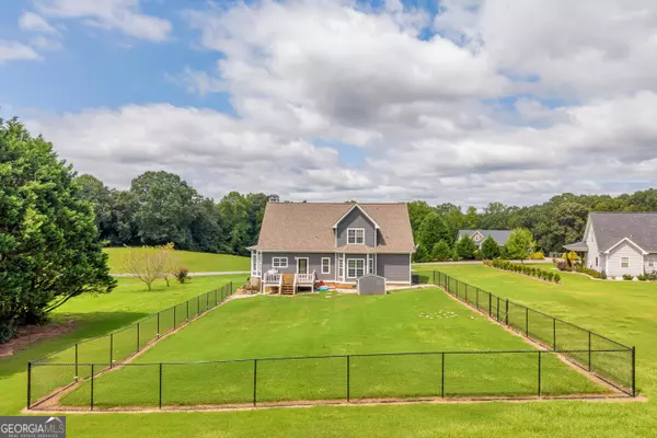 Hartwell, GA 30643,444 Highland Ridge Dr