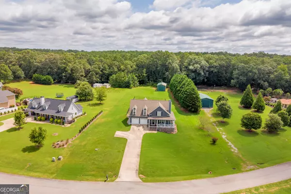 Hartwell, GA 30643,444 Highland Ridge Dr