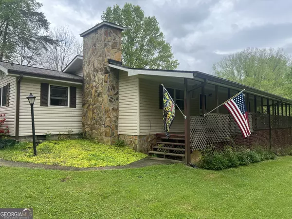 Mineral Bluff, GA 30559,267 Mountain Rivers RD #24