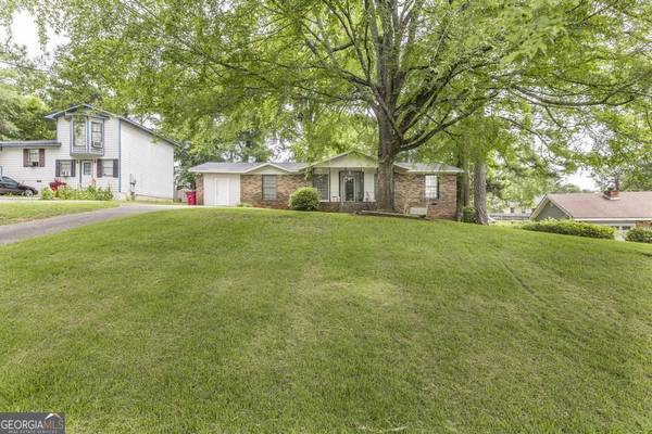 4112 W Hickory CT, Macon, GA 31210