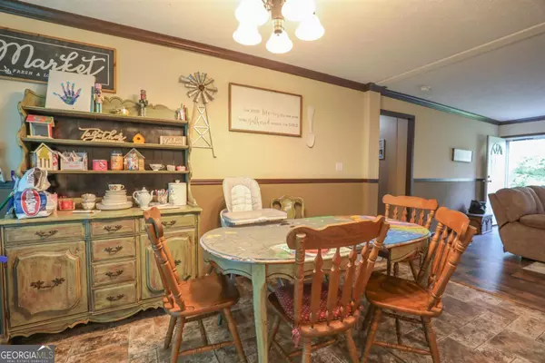 Milledgeville, GA 31061,143 Mccullar Weaver RD