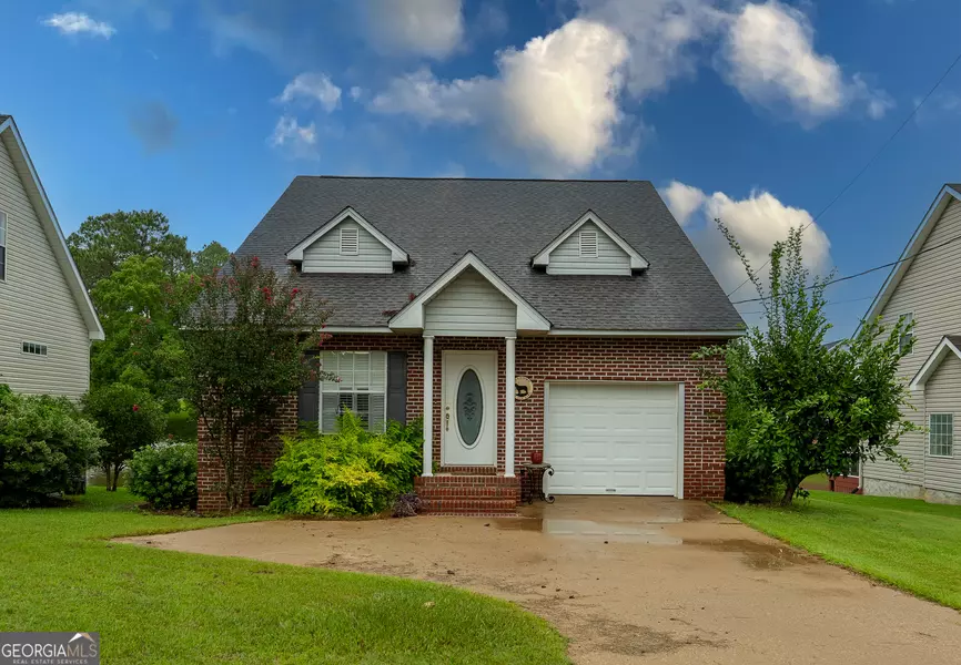 31 Crescent CV, Thomasville, GA 31757