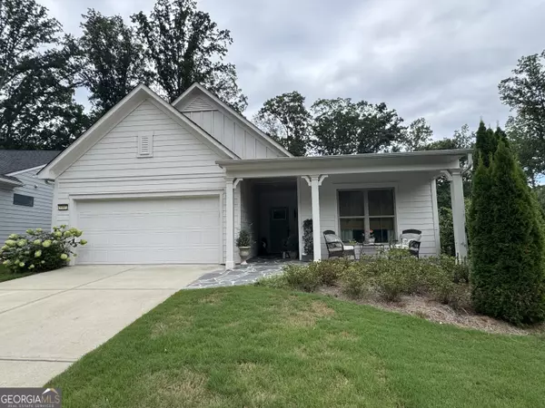 5947 Maple Bluff WAY, Hoschton, GA 30548