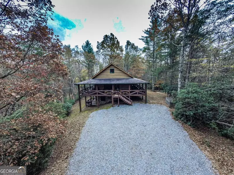 245 Weeks Creek RD, Blue Ridge, GA 30513