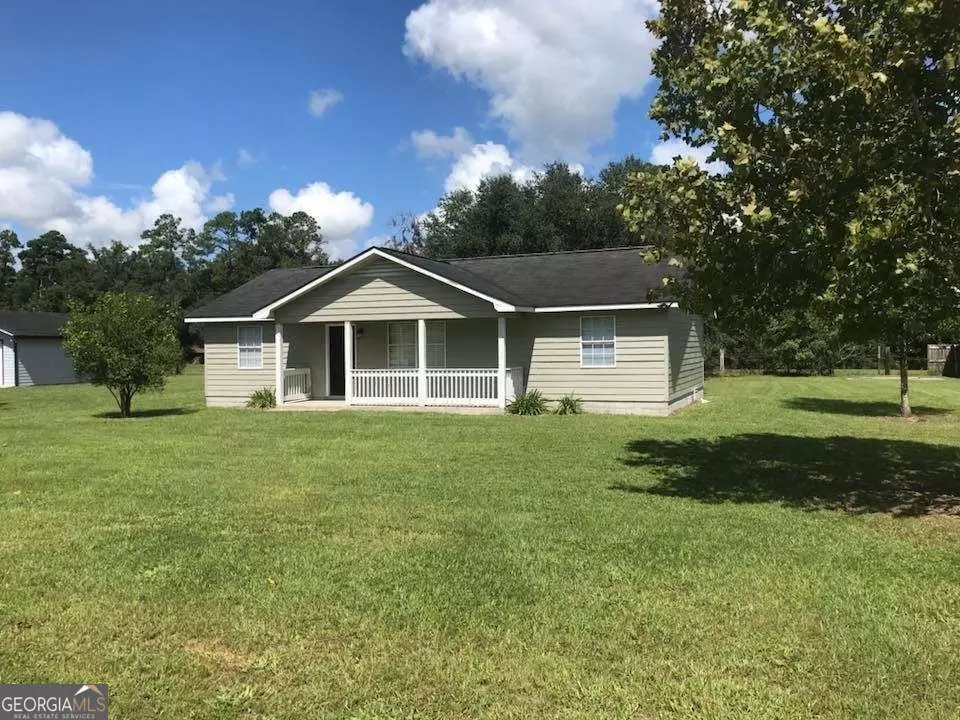 Folkston, GA 31537,228 Dallas CIR