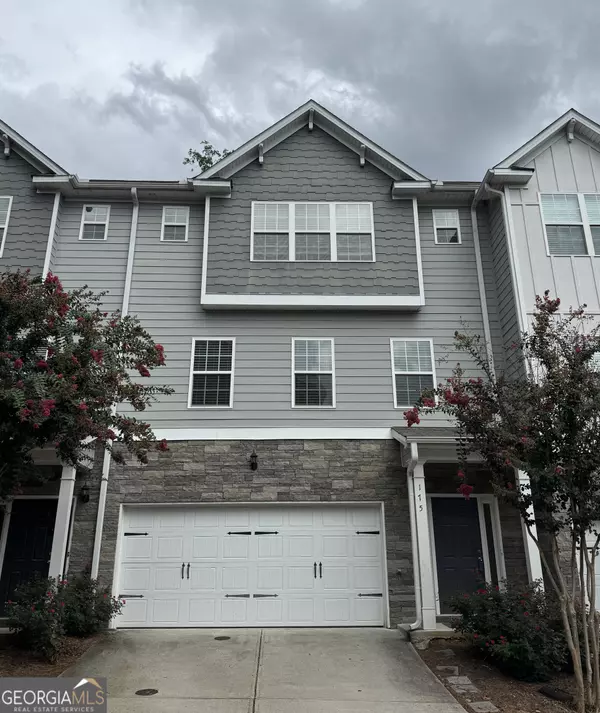 175 Plaza Park Walk #2, Kennesaw, GA 30144