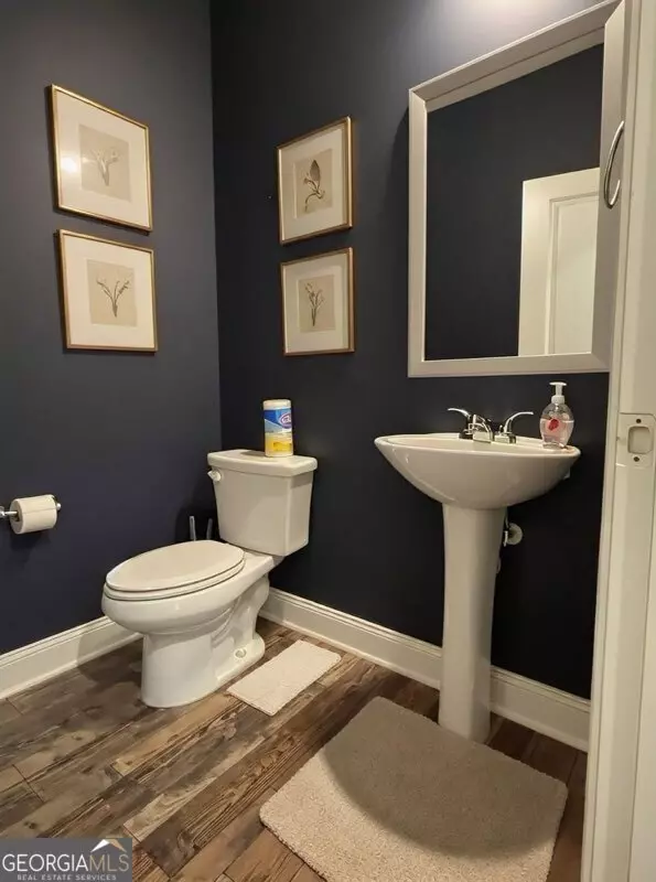 Kennesaw, GA 30144,175 Plaza Park WALK ##2