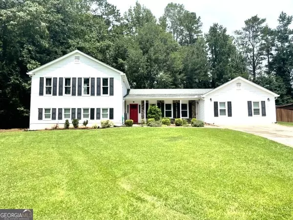 303 Broken Bit WAY, Peachtree City, GA 30269