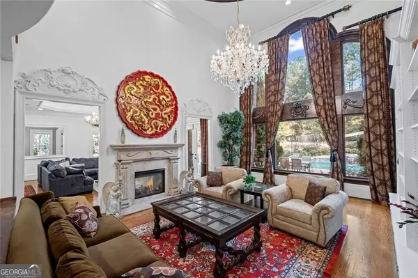 Alpharetta, GA 30005,2120 Blackheath TRCE