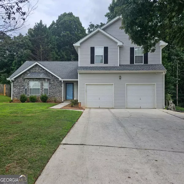 310 Pecan Wood CIR, Fairburn, GA 30213