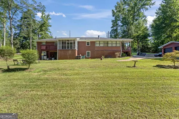 Stockbridge, GA 30281,515 Valley Hill RD
