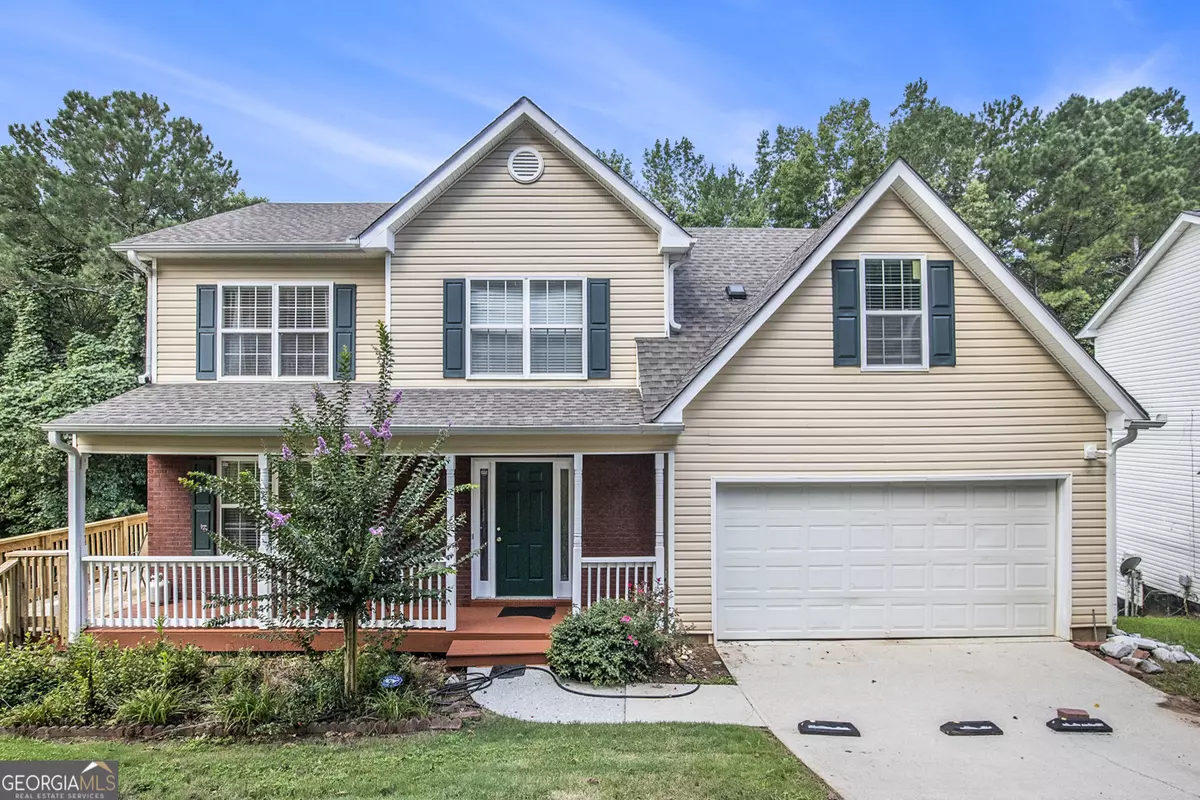 Snellville, GA 30039,4211 Crestside RDG