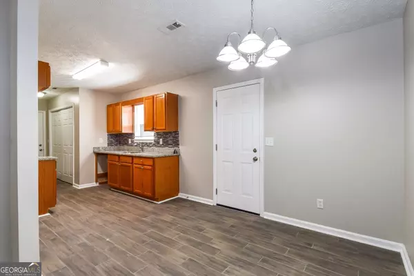 Riverdale, GA 30296,8043 Trinity Park DR