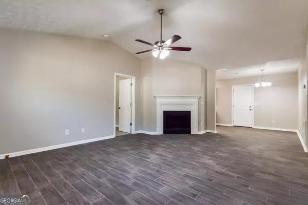 Riverdale, GA 30296,8043 Trinity Park DR