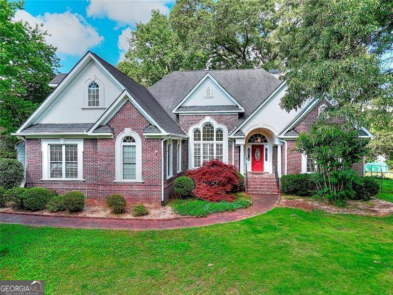 1595 Lake Lucerne Rd, Lilburn, GA 30047