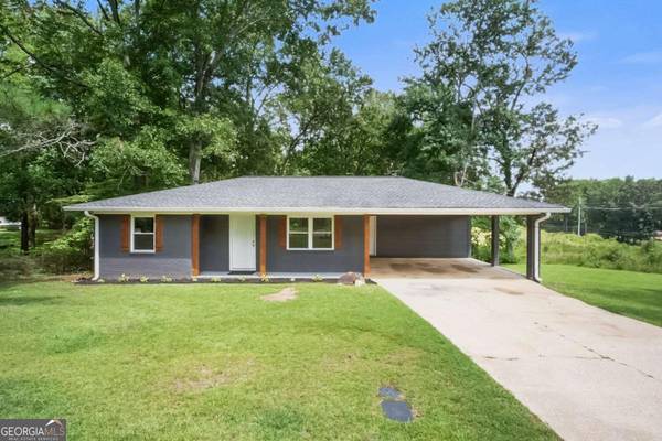 3877 Canterbury Wak,  Douglasville,  GA 30135
