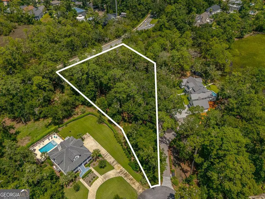 St. Simons, GA 31522,117 Jones Creek DR