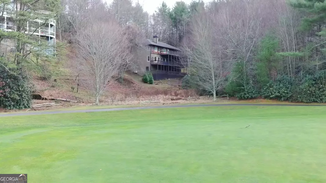 160 Ridgepole DR, Sky Valley, GA 30537