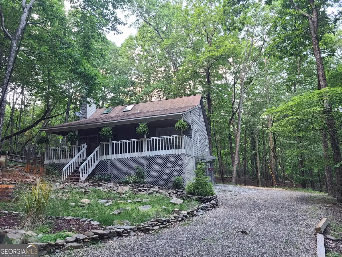 Jasper, GA 30143,120 Rocky Stream CT