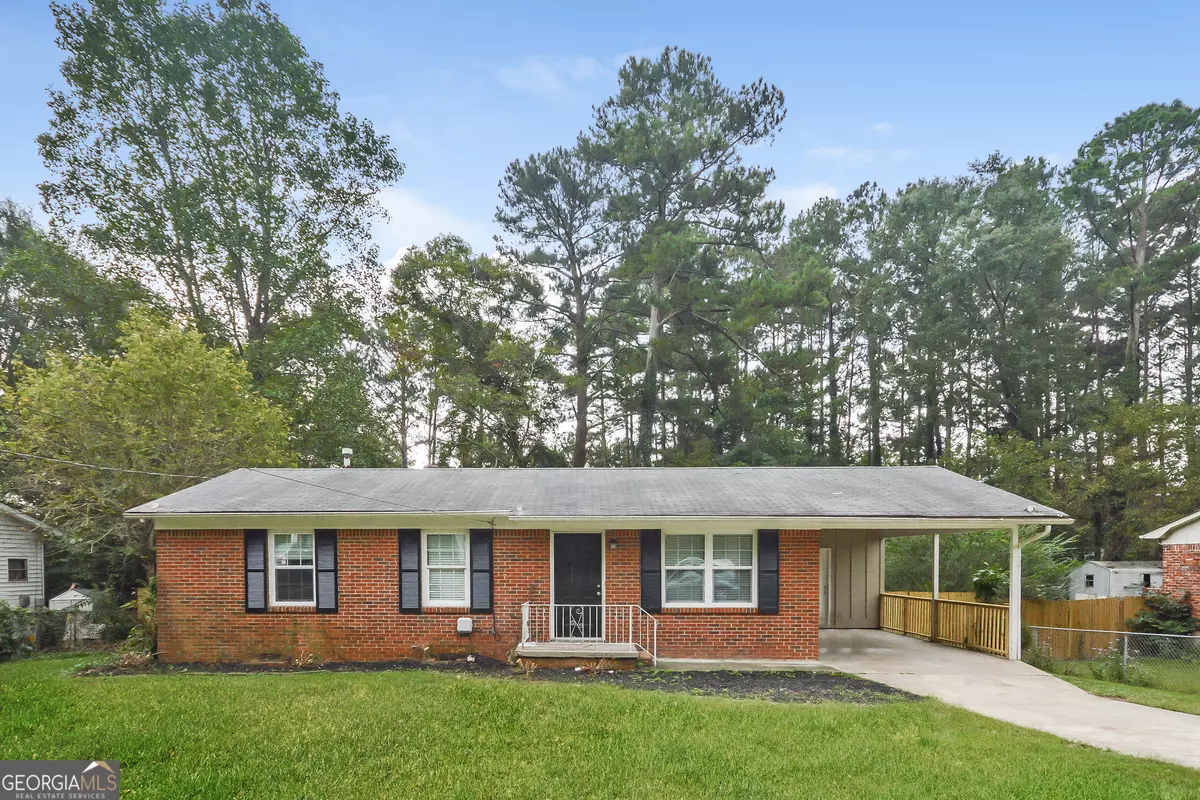Riverdale, GA 30274,464 Pinecrest DR