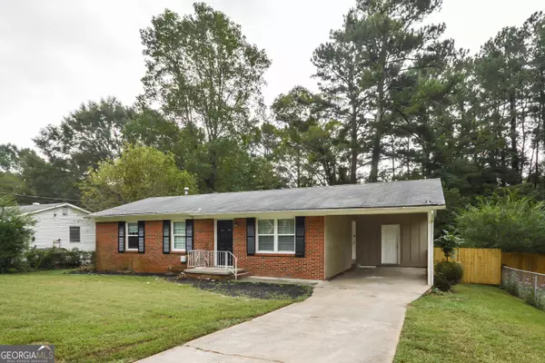 Riverdale, GA 30274,464 Pinecrest DR