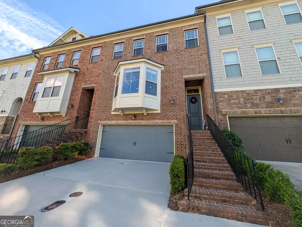 Smyrna, GA 30080,2154 W Village LN SE
